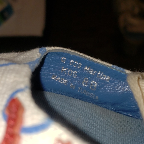 Coach Martina Espadrille Rattan Wedge 8 - Picture 7 of 8